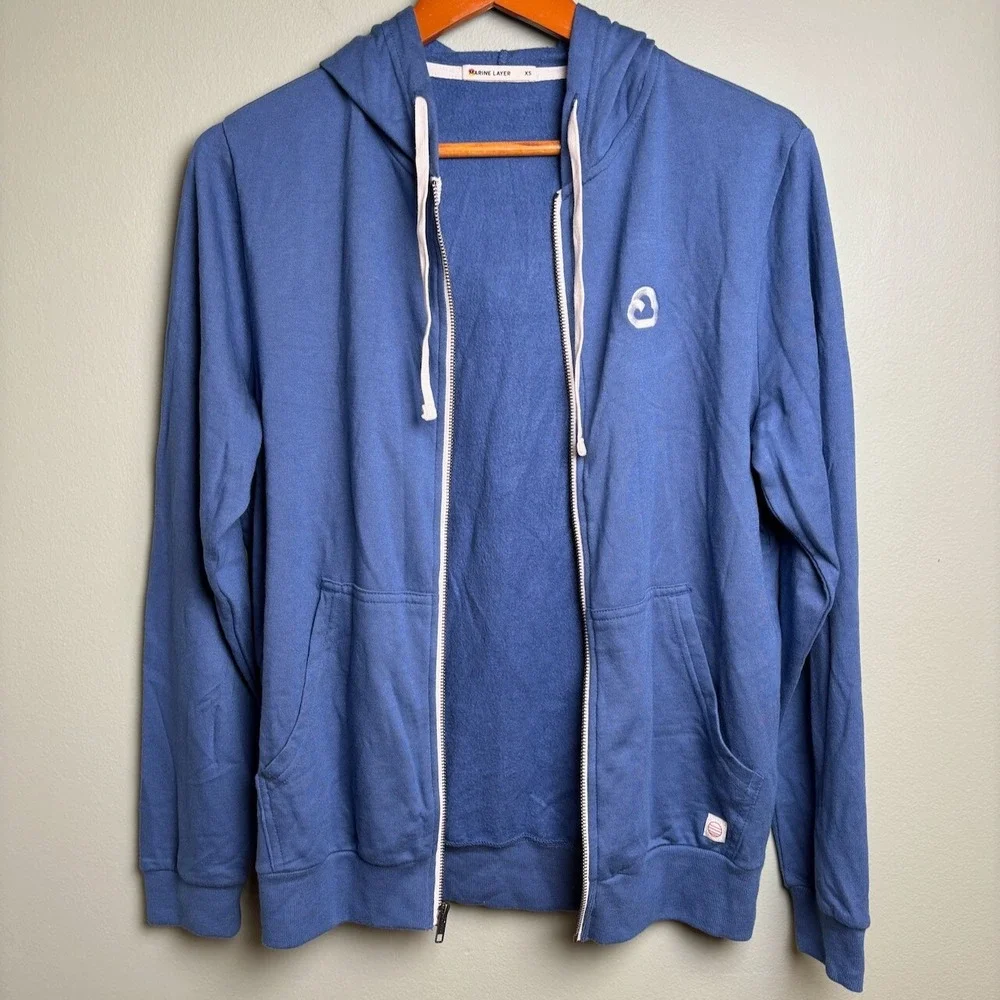 Marine Layer pre owned